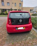 Volkswagen up! 1.0 44KW 2012 Rood, Voorwielaandrijving, Up!, 4 stoelen, Origineel Nederlands