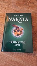 Deens boek Narnia deel 1 Nieuw, Nieuw, Ophalen of Verzenden
