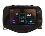 Toyota/Citroen/Peugeot multimedia display, Auto diversen, Autoradio's, Ophalen of Verzenden, Zo goed als nieuw