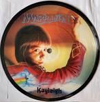 Marillion - Kayleigh 7" picture disc, Overige formaten, Gebruikt, Ophalen of Verzenden, Progressive