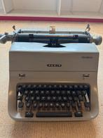 Facit Blikman & Sartorius Typemachine, Ophalen