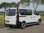 OPEL VIVARO 1.6 l1 combi 9p airco, Euro 6, 95 pk, 207 €/maand, Bedrijf