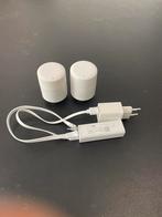 Tado Radiator Knop - Slimme Thermostaat met zender., Doe-het-zelf en Verbouw, Ophalen of Verzenden, Slimme thermostaat, Gebruikt