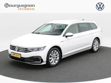Volkswagen Passat Variant 1.4 TSi 218 Pk Automaat PHEV GTE B beschikbaar voor biedingen