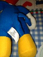 Woody Woodpecker knuffel 36 cm groot, Ophalen of Verzenden