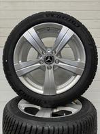 NIEUW 17’’MERCEDES C KLASSE W206 VELGEN WINTERBANDEN NW MODE, 245 mm, Banden en Velgen, Nieuw, 17 inch
