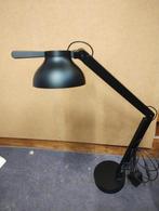 HAY PC Double Arm Bureaulamp - Zwart, Huis en Inrichting, Lampen | Tafellampen, Ophalen of Verzenden, Hay, -, -