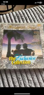 The Exclusive Collection, Romantische Songs 1.  3+1 Gratis, Cd's en Dvd's, Cd's | Verzamelalbums, Ophalen of Verzenden, Zo goed als nieuw