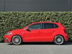 Volkswagen Polo 1.8 TSI GTI, FACELIFT, NAVI, CRUISE, LED, EC, Voorwielaandrijving, Gebruikt, Euro 6, Lichtsensor