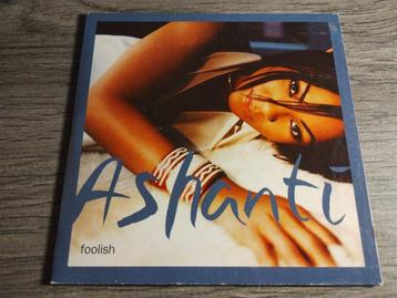 Ashanti - Foolish [Cd Single] beschikbaar voor biedingen