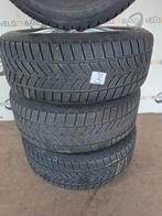 winterset Volvo XC40 Lynk en Co XC60 18 inch 5x108 63,4, Ophalen, 18 inch, Gebruikt, Banden en Velgen