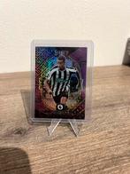 Alexander Isak 2022-23 Panini Select PL Purple Mojo #72, Ophalen of Verzenden, Zo goed als nieuw, Plaatje