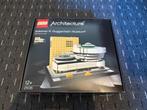LEGO - NIEUW IN DOOS:  Solomon R. Guggenheim museum 21035, Kinderen en Baby's, Speelgoed | Duplo en Lego, Ophalen of Verzenden
