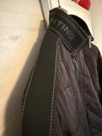 PAUL & SHARK vest maat XXL geheel als nieuw, Ophalen, Zwart, Maat 56/58 (XL), Zo goed als nieuw