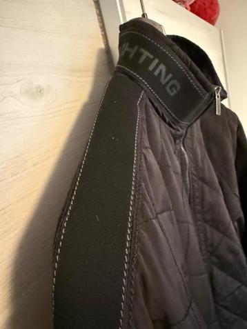 PAUL & SHARK vest maat XXL geheel als nieuw beschikbaar voor biedingen