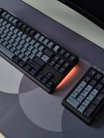 Custom Toetsenbord Bouwservice, Ophalen of Verzenden, Nieuw, Gaming toetsenbord