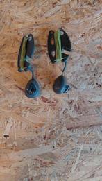 vislood, Ophalen, Gebruikt, Overige typen