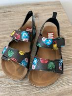 Marvel sandalen te koop!, Ophalen of Verzenden, Zo goed als nieuw, Overige typen