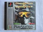 COMMAND & CONQUER, Spelcomputers en Games, Games | Sony PlayStation 1, Gebruikt, 1 speler, Ophalen of Verzenden, Vanaf 3 jaar