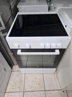 Beko keramisch fornuis / perilex stekker..vaste prijs €220,-, Ophalen, Zo goed als nieuw