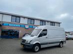 Mercedes-Benz Sprinter 313 CDI Automaat 95kw | L2H2 3-Pers |, Auto's, Automaat, Euro 5, Gebruikt, 4 cilinders