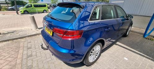 Audi A3 1.4 Tfsi COD Sportback 2014 Blauw, Auto's, Audi, Particulier, A3, ABS, Airbags, Airconditioning, Bluetooth, Boordcomputer