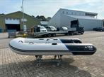 Zgan Yam 310STI V met 6 pk Suzuki 4-takt bbm., Ophalen, Aluminium, Yam, Zo goed als nieuw
