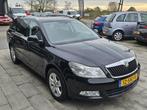 Skoda Octavia Combi 1.4 TSI Greentech Elegance *AC*HeatSeat*, Auto's, Voorwielaandrijving, Gebruikt, 4 cilinders, Origineel Nederlands