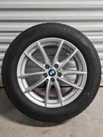 18' BMW X3 G01 X4 G02 Styling 618 winterbanden Origineel 7mm, Ophalen, 18 inch, Banden en Velgen, Winterbanden