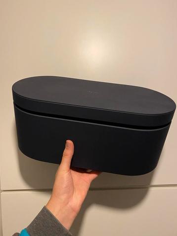 Dyson Opbergdoos - Perfecte Staat! beschikbaar voor biedingen