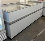 Supermarkt Vrieskist  | Wit | -18C/-23C | | 201x95x80(h)cm, Witgoed en Apparatuur, Ophalen of Verzenden, Zo goed als nieuw