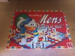 Disney mens erg je niet spel jaren 90, Hobby en Vrije tijd, Gezelschapsspellen | Bordspellen, Ophalen of Verzenden, Zo goed als nieuw