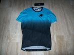 Nieuwe Assos EQUIPE RSR S9 Heren Fietsshirt maat M, Assos, Nieuw, Bovenkleding, Heren