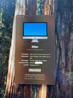 iMac 27” 2020 8-core i7 24GB Ram 512GB SSD Radeon Pro 8GB, Computers en Software, Apple Desktops, Ophalen, SSD, 512 GB, Zo goed als nieuw