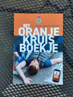 Oranje kruis boekje, Boeken, Ophalen, Zo goed als nieuw, Overige niveaus, Nederlands