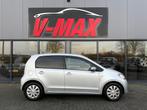 Skoda Citigo 1.0 Greentech Edition 5Drs NAP Cruise Airco PDC, Auto's, Skoda, Voorwielaandrijving, Euro 5, Stof, Gebruikt