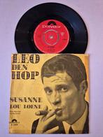 Leo den Hop-Susanne, Cd's en Dvd's, Ophalen of Verzenden, Zo goed als nieuw, Overige formaten, Levenslied of Smartlap