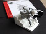 Kuifje figurine Tintin hors série n 6 Hergé Gebroken oor, Verzenden, Kuifje, Zo goed als nieuw, Beeldje of Figuurtje