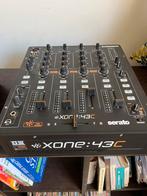 Allen & Heath Xone:43C Mengpaneel, Ophalen of Verzenden, Gebruikt, Minder dan 5 kanalen, Microfooningang