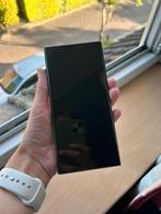 samsung galaxy s23 ultra, Gebruikt, Zwart, Ophalen of Verzenden, Galaxy S23
