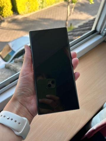 samsung galaxy s23 ultra beschikbaar voor biedingen