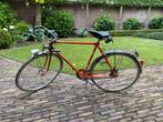 Peugeot racefiets, oldtimer, 55 tot 59 cm, Ophalen, Peugeot, Jaren '60 of nieuwer