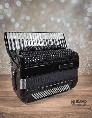 Fisart Bach Compact SE -  beschikbaar voor biedingen