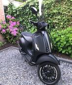 Wij kopen uw scooter, Ophalen