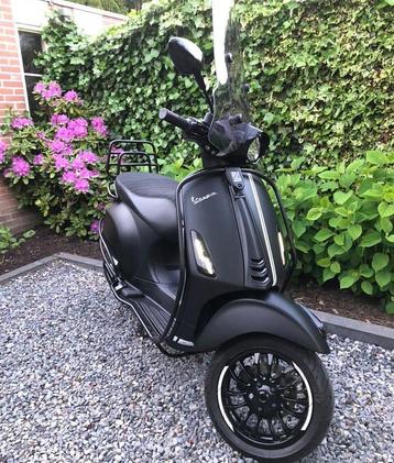 Wij kopen uw scooter beschikbaar voor biedingen