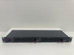 DOD 430 Series II Equalizer. 2x15Band 19Inch Equalizer 1He 1, Ophalen, Gebruikt, Audio