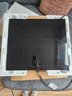 Inductieplaat Senzanome, nieuw!, Huis en Inrichting, Keuken | Keukenelementen, Ophalen, Zwart, Nieuw, 50 tot 100 cm