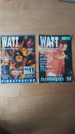 Watt, Ophalen of Verzenden, Gelezen