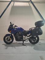 Honda CBF 600 SA Motor 2006 - nette staat - 17.659 km!, 4 cilinders, Motorrijbewijs A, Bedrijf, Meer dan 35 kW