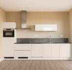 Keuken met apparatuur, Huis en Inrichting, Keuken | Complete keukens, Ophalen, Zo goed als nieuw